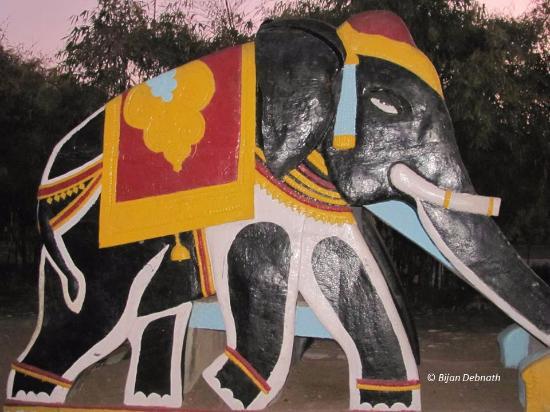 Kamla Nehru Bal Udhyan